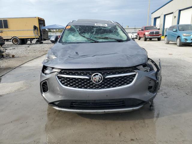 2022 BUICK ENVISION A #3282604888