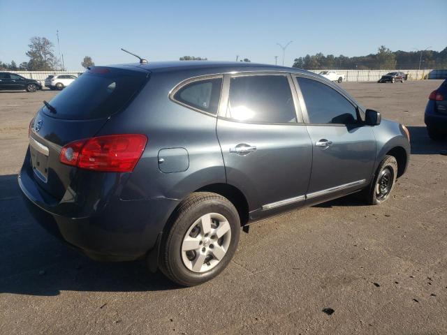 2014 NISSAN ROGUE SELECT S - Other View