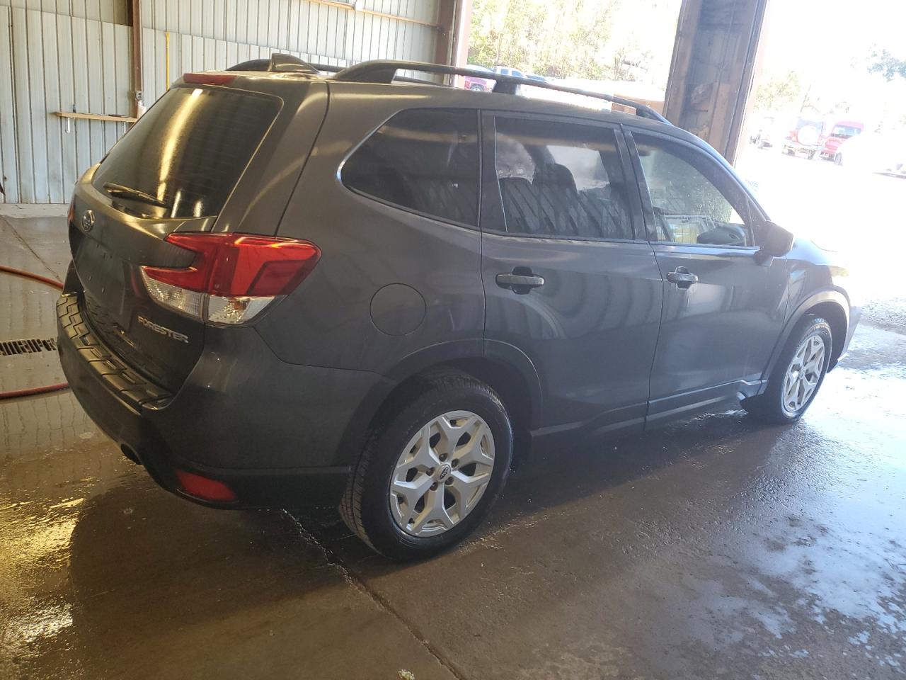 Lot #3260485573 2020 SUBARU FORESTER