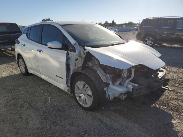 2019 NISSAN LEAF S - 1N4AZ1CPXKC302816