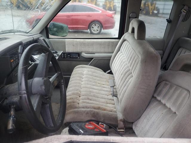 1994 CHEVROLET GMT-400 C1 #3264510427