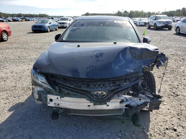 2020 TOYOTA CAMRY LE - 4T1C11AK3LU995754