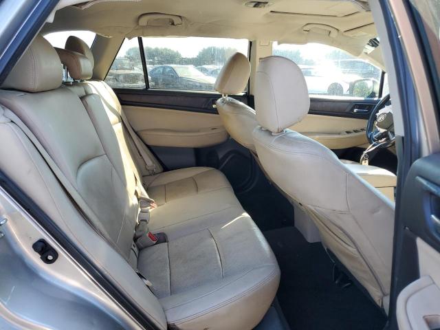 2016 SUBARU OUTBACK 3.6R LIMITED #3315848150