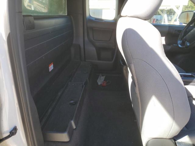 2017 TOYOTA TACOMA ACCESS CAB - 5TFRX5GN6HX088427