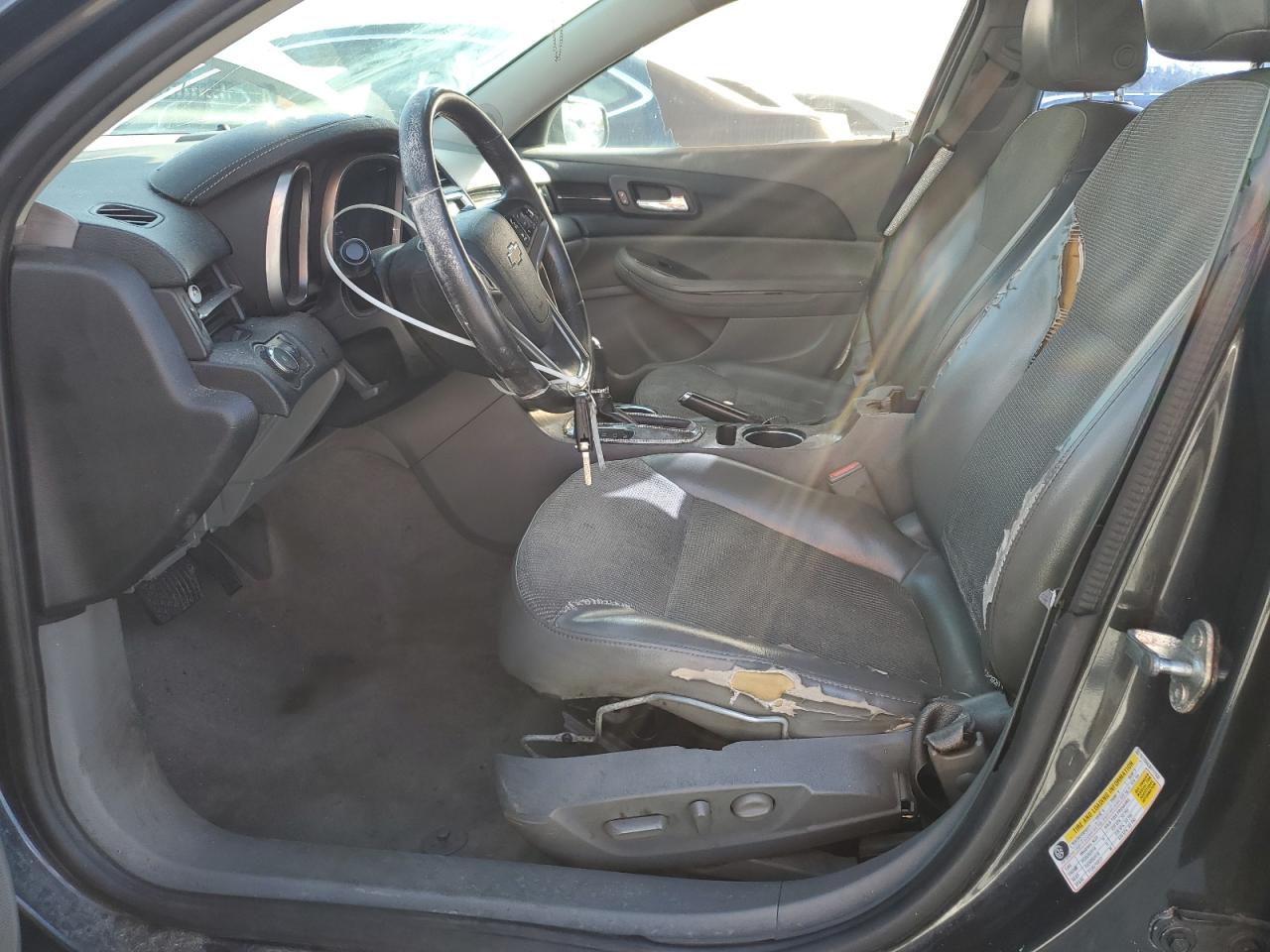 CHEVROLET MALIBU 2LT