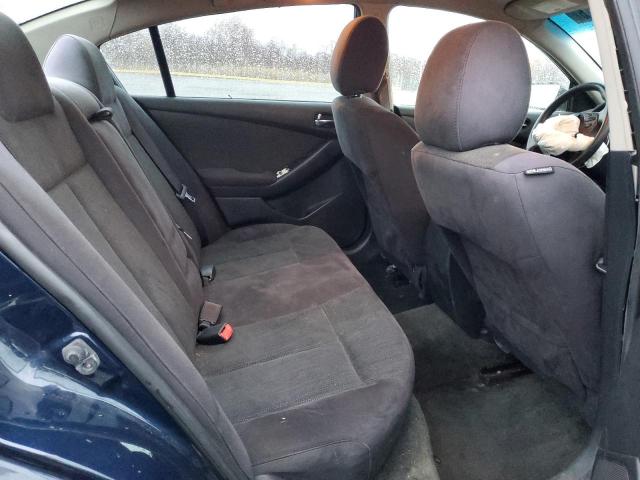 2012 NISSAN ALTIMA BAS - 1N4AL2AP2CN521897