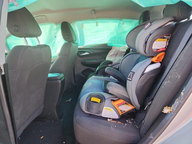 2023 CHEVROLET BOLT EV 1L 1G1FW6S03P4194446