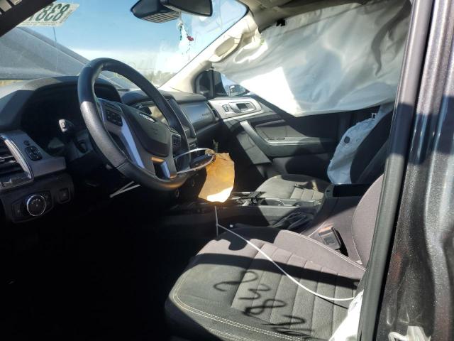 2019 FORD RANGER XL #3311492244