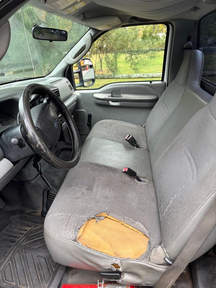 Lot #3279651914 2004 FORD F350 SUPER