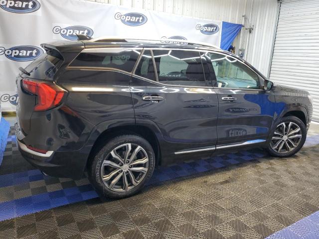 2020 GMC TERRAIN DE 3GKALSEX9LL325495