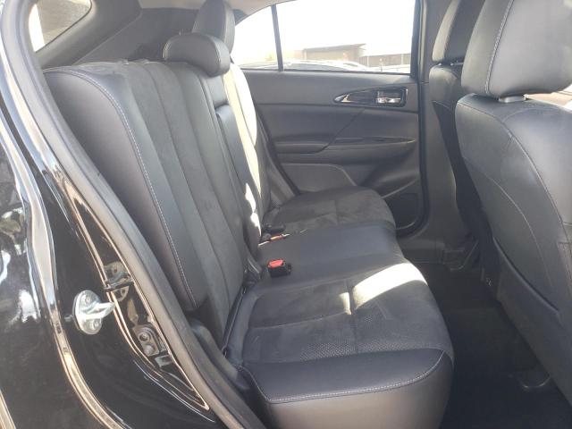 2025 MITSUBISHI ECLIPSE CR - JA4ATWAA1SZ005738