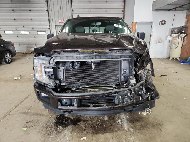 2018 FORD F150 SUPER - 1FTEW1EP7JFB82021