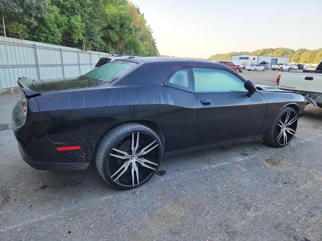 2018 DODGE CHALLENGER #3293495411