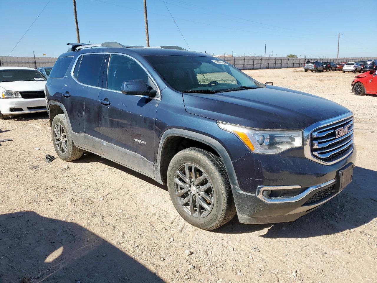 GMC ACADIA SLT-1