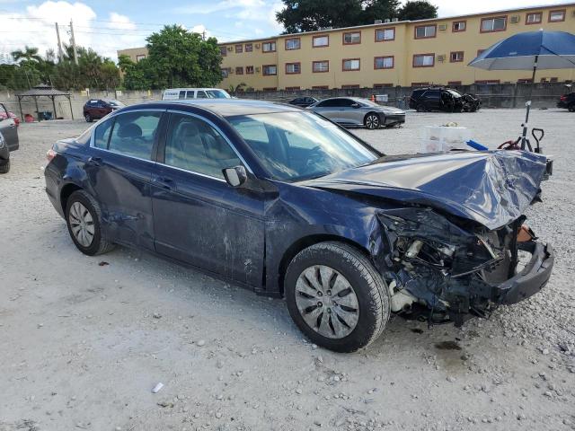 2010 HONDA ACCORD LX - 1HGCP2F35AA115549