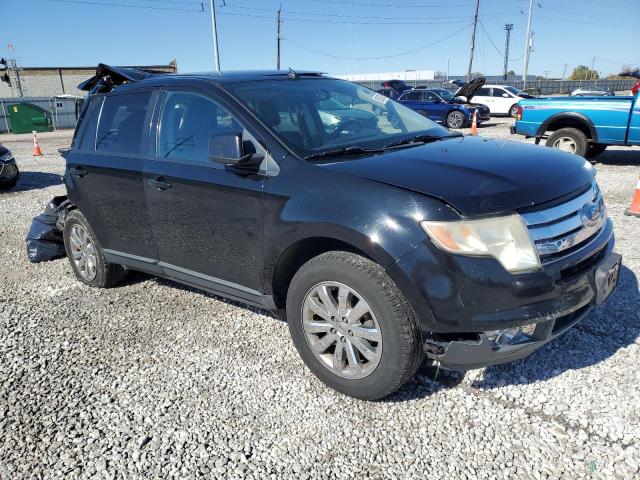 2012 FORD EDGE - 2FMDK39C77BB35541