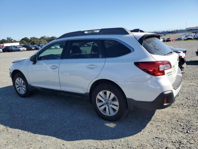2019 SUBARU OUTBACK 2.5I PREMIUM 4S4BSAHC6K3205388