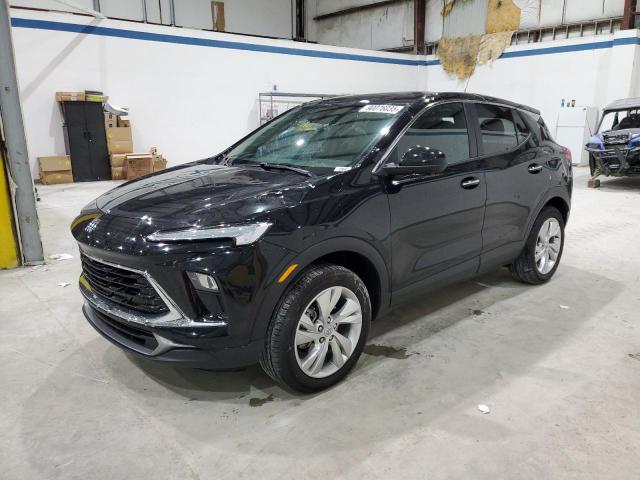 2024 BUICK ENCORE GX #3284637322