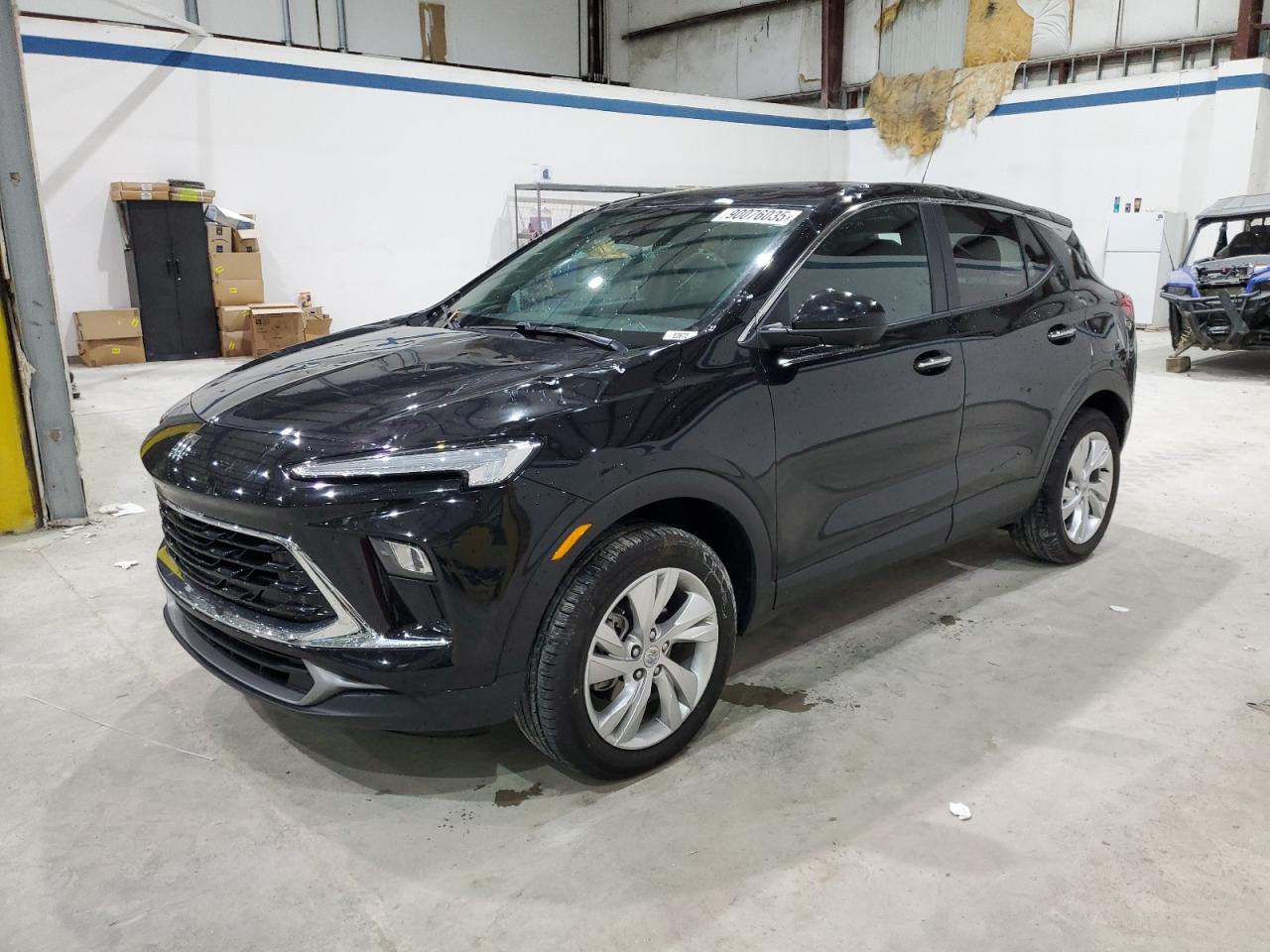 Lot #3284637322 2024 BUICK ENCORE GX