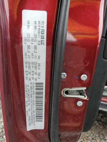 2019 JEEP CHEROKEE L - 1C4PJMLB8KD310733