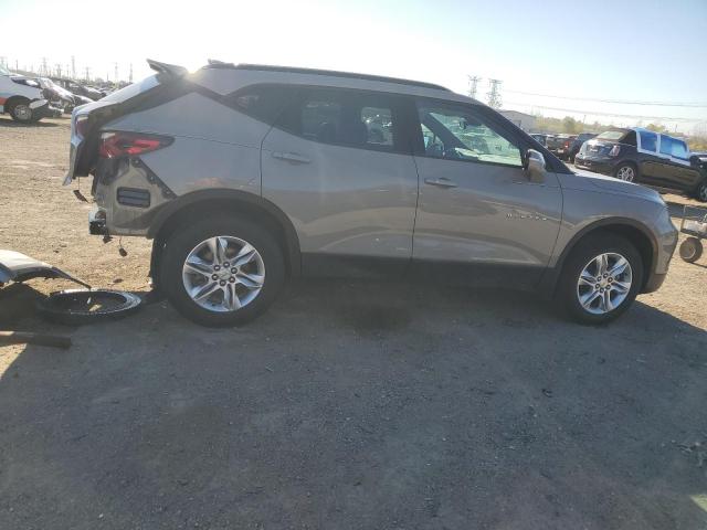 2021 CHEVROLET BLAZER 3LT #3287775104