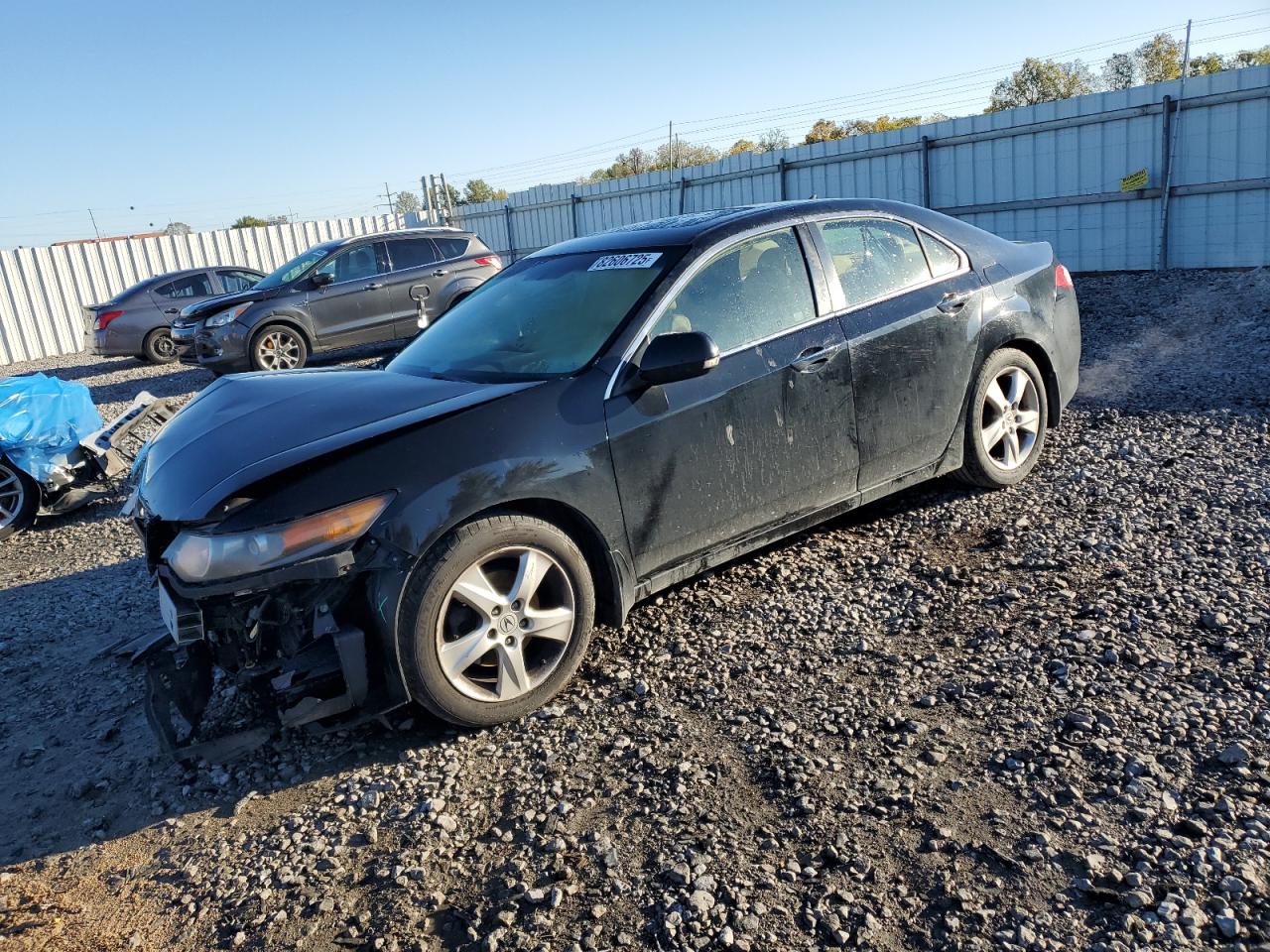 ACURA TSX