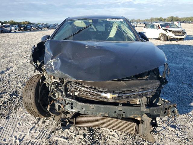2018 CHEVROLET CRUZE PREM 3G1BF6SMXJS617354