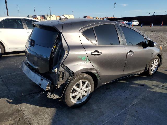 2015 TOYOTA PRIUS C - JTDKDTB34F1107304