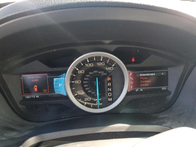 2012 FORD EXPLORER X - 1FMHK8D85CGA25589