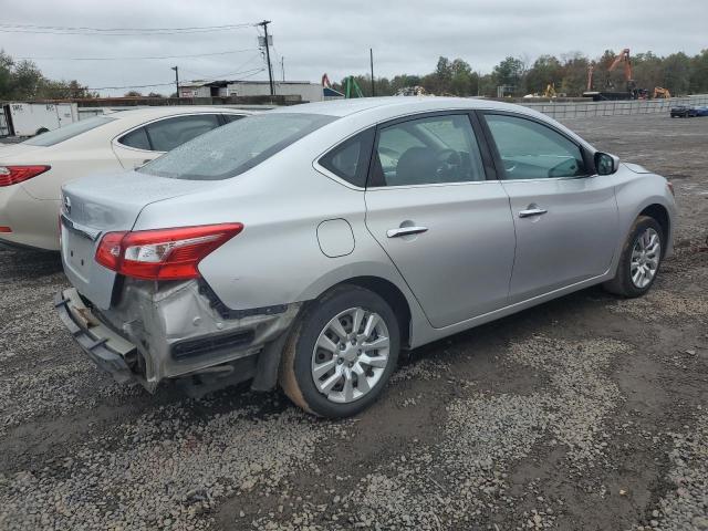 2018 NISSAN SENTRA S - 3N1AB7AP0JY295677
