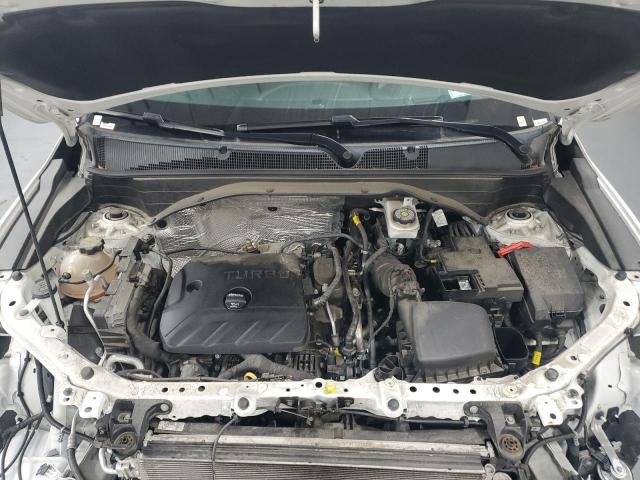 2023 CHEVROLET TRAILBLAZE KL79MRSL8PB091151