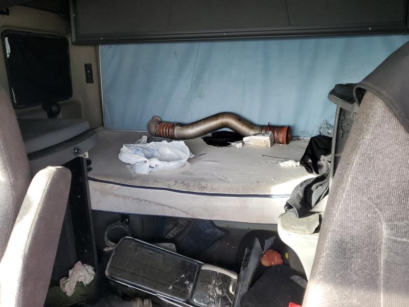 2018 INTERNATIONAL LT625 #3304687914