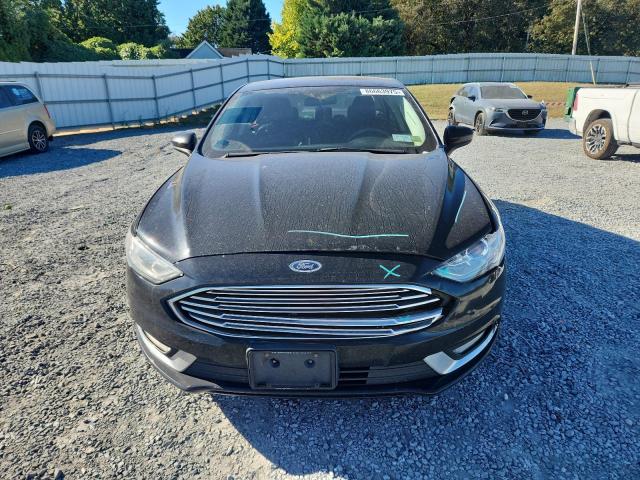 2018 FORD FUSION SE - 3FA6P0LU3JR155752