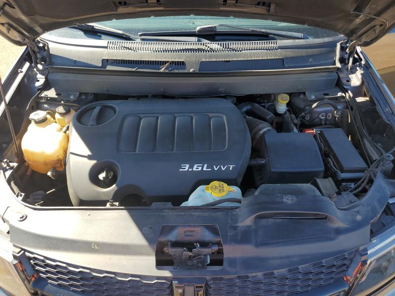 2015 DODGE JOURNEY CR #3308530543