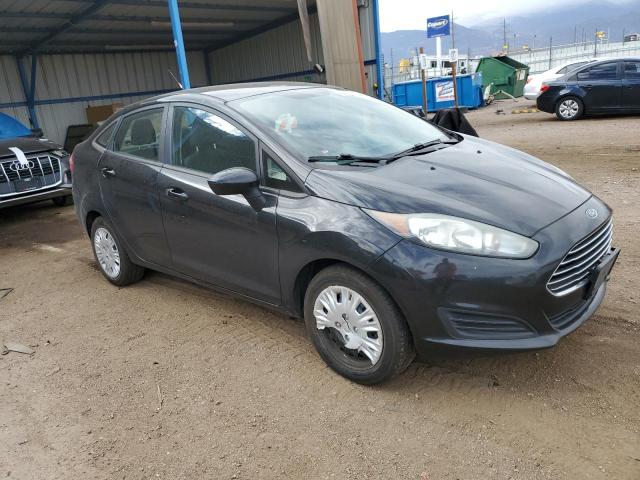 2015 FORD FIESTA S 3FADP4AJ2FM158699
