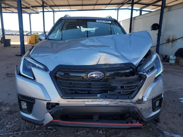 2024 SUBARU FORESTER S JF2SKAGC3RH431313