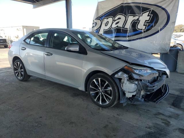 2018 TOYOTA COROLLA L - 2T1BURHE7JC008654