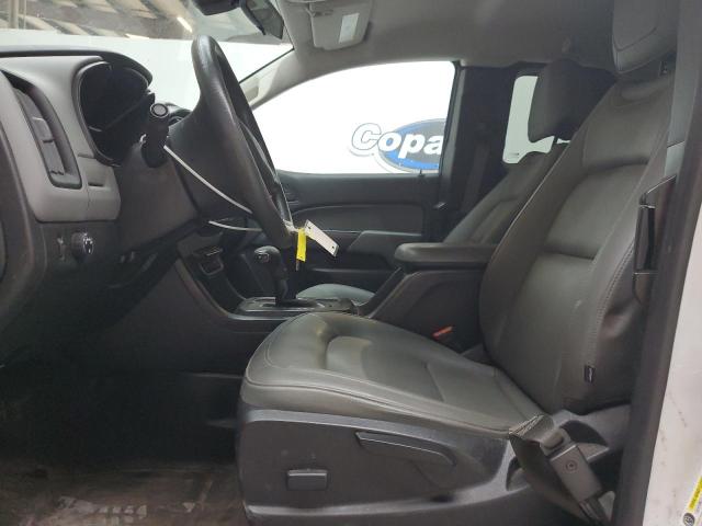 2019 CHEVROLET COLORADO - 1GCHSBEA6K1248115