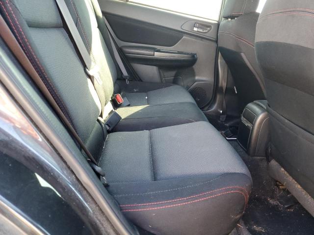 2015 SUBARU WRX JF1VA1A66F9819472