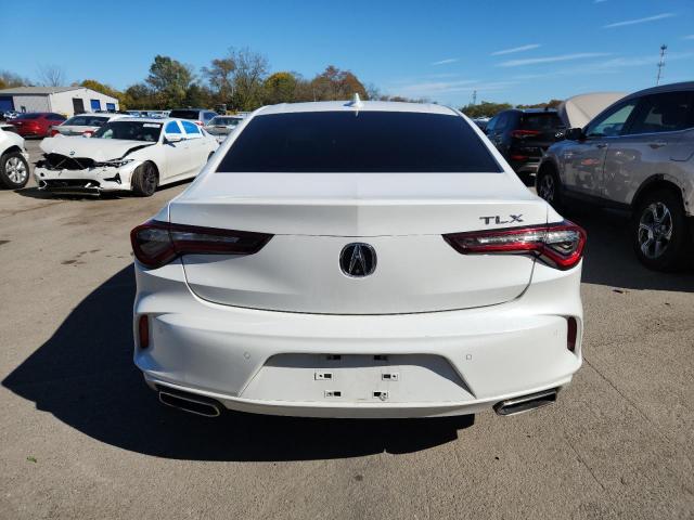 2021 ACURA TLX ADVANC 19UUB5F63MA003769