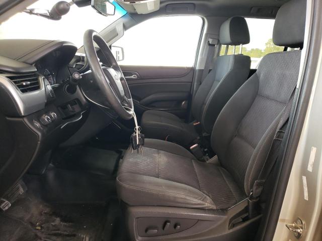 2017 CHEVROLET TAHOE POLI 1GNSKDEC8HR247469