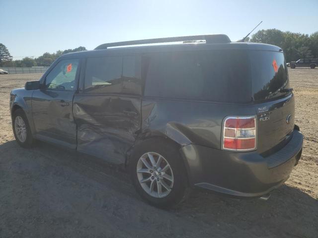 2015 FORD FLEX SE #3287596024