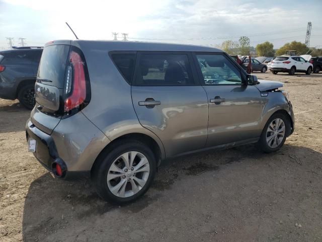 2016 KIA SOUL + KNDJP3A59G7307003