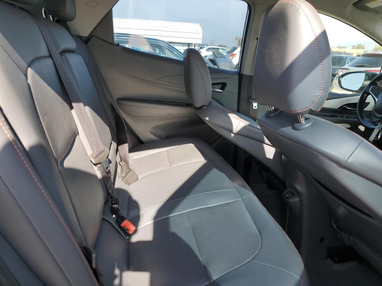 CHEVROLET BOLT EV PREMIER