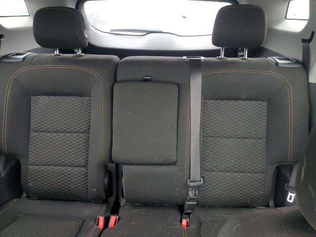 2019 GMC TERRAIN SL - 3GKALMEV1KL105177