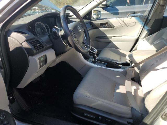 2013 HONDA ACCORD EXL - 1HGCR3F86DA001494