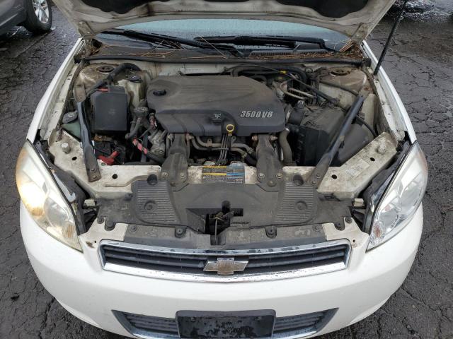 2009 CHEVROLET IMPALA 1LT #3275417707