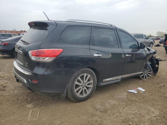 2014 NISSAN PATHFINDER S #3285710647