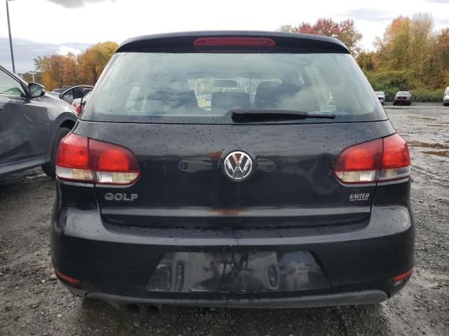 2013 VOLKSWAGEN GOLF - WVWDB7AJ9DW133337