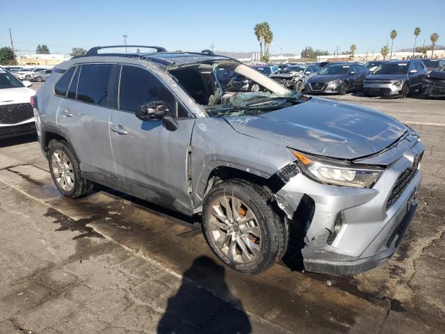 2021 TOYOTA RAV4 XLE P #3294423509